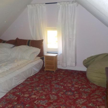 Lovelund Farm. Cottage Hagfors Bagian luar foto